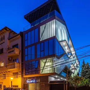 Appart hôtel Blend Center, Bucarest