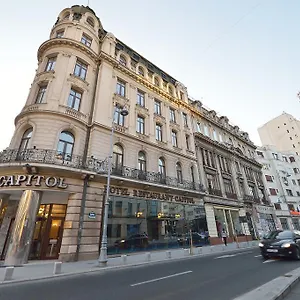 Appartement Atlas, Bucarest