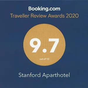  Hotel Stanford