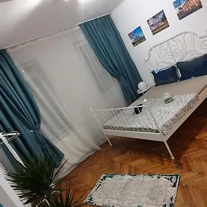 דירה Stay Inn Apartments, בוקרשט