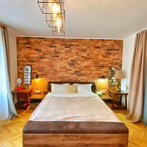 Center Bed And Beyond Bucarest