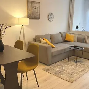  Apartament Mav