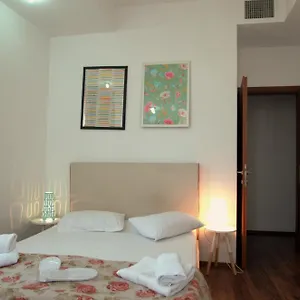 Ξενοδοχείο με διαμερίσματα Mosilor, Βουκουρέστι