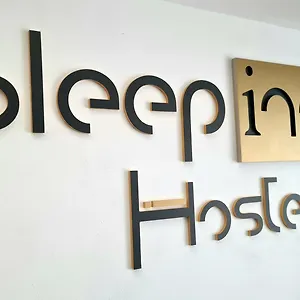 Hostel Sleep, Βουκουρέστι