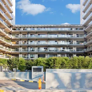  Apartament Newtown