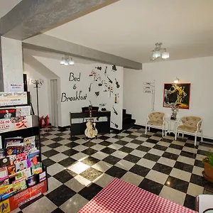 2* Pensiune Duo Caffe