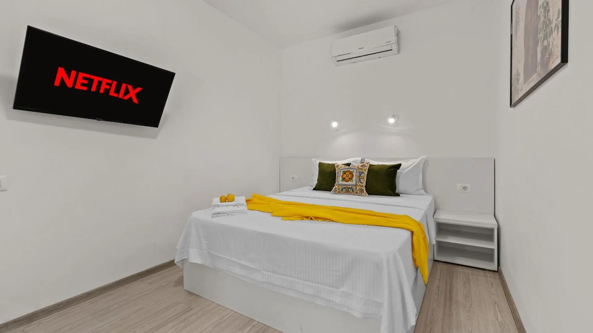 City Vibe Studio Bucharest